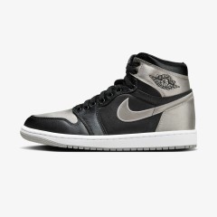 Nike Jordan 1 Retro High OG Satin Shadow krepšinio bateliai moterims
