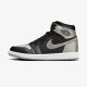 Nike Jordan 1 Retro High OG Satin Shadow krepšinio bateliai moterims