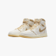 Nike Jordan 1 Retro High OG Craft Vibrations Of Naija krepšinio bateliai