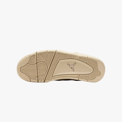 Nike Jordan 4 Retro Net Rattan krepšinio bateliai moterims
