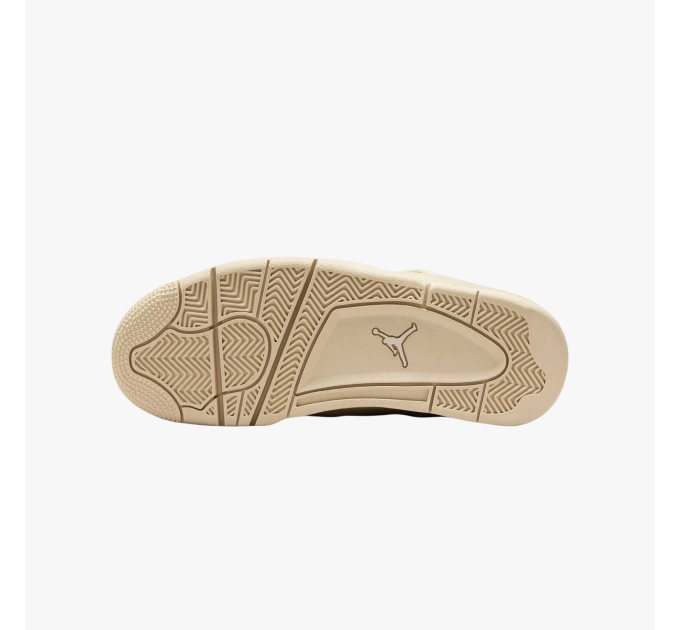 Nike Jordan 4 Retro Net Rattan krepšinio bateliai moterims Nike Jordan 4 Retro Net Rattan krepšinio bateliai moterims