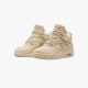 Nike Jordan 4 Retro Net Rattan krepšinio bateliai moterims