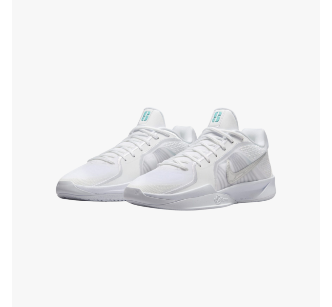 Nike Sabrina 2 White Noise krepšinio bateliai moterims