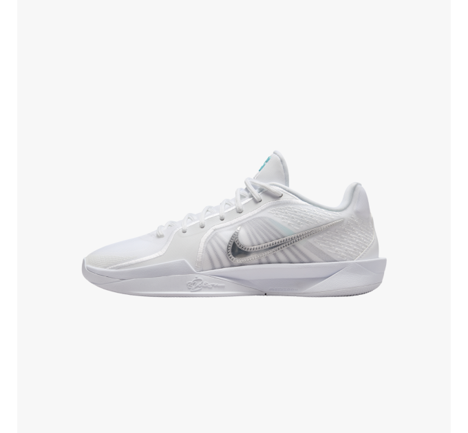 Nike Sabrina 2 White Noise krepšinio bateliai moterims