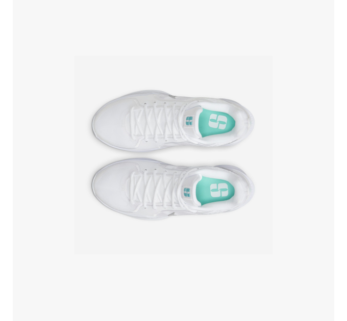 Nike Sabrina 2 White Noise krepšinio bateliai moterims