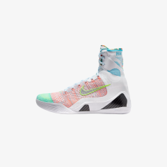 Nike Kobe 9 Elite Protro What The (2025) krepšinio bateliai