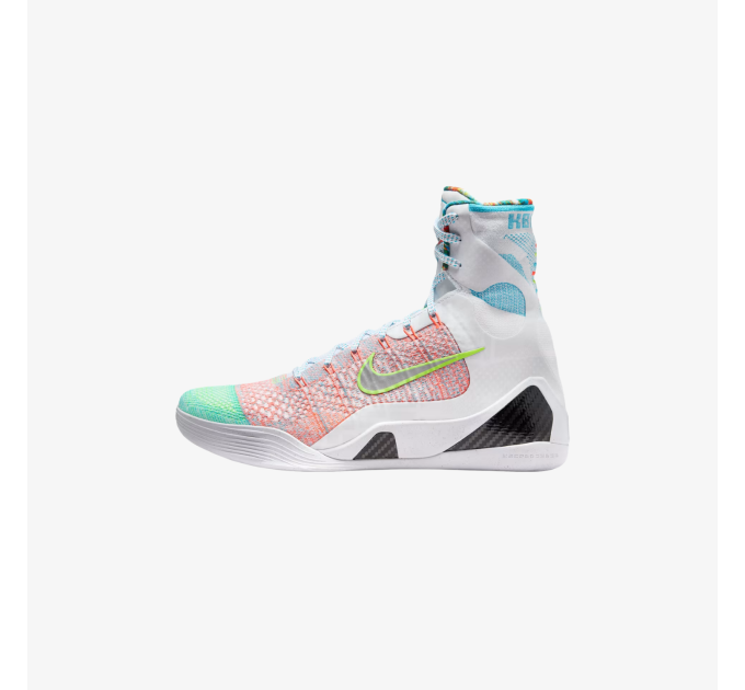 Nike Kobe 9 Elite Protro What The (2025) krepšinio bateliai Nike Kobe 9 Elite Protro What The (2025) krepšinio bateliai