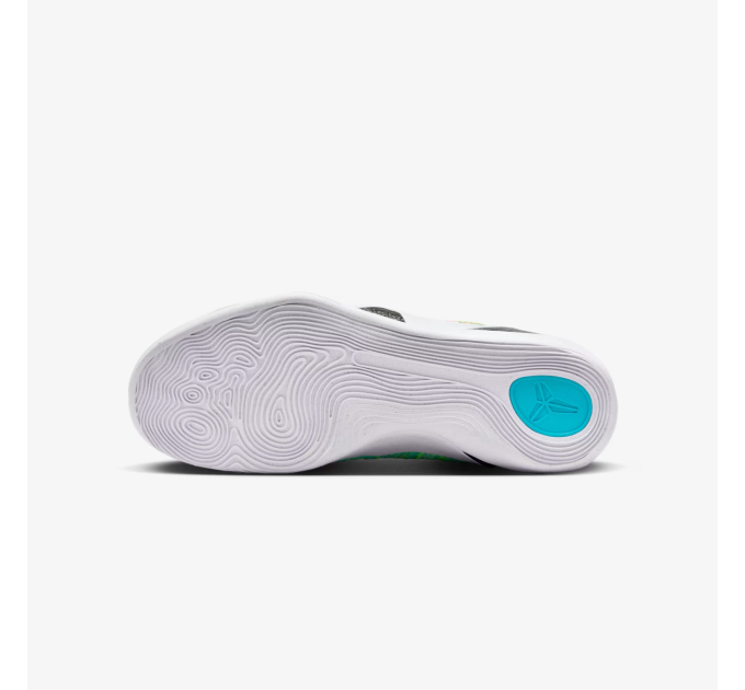 Nike Kobe 9 Elite Protro What The (2025) krepšinio bateliai