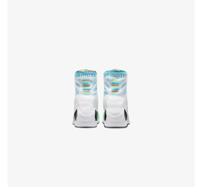 Nike Kobe 9 Elite Protro What The (2025) krepšinio bateliai