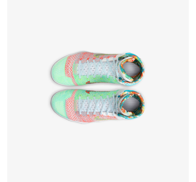 Nike Kobe 9 Elite Protro What The (2025) krepšinio bateliai