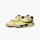 Nike Jordan Jumpman Jack TR Travis Scott Bright Cactus krepšinio bateliai