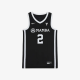 Nike Gigi Bryant Mambacita Black krepšinio marškinėliai