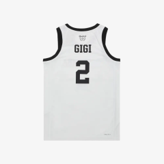 Nike Gigi Bryant Mambacita White krepšinio marškinėliai