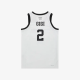 Nike Gigi Bryant Mambacita White krepšinio marškinėliai