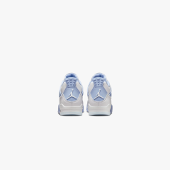 Nike Jordan 4 Retro Forget Me Not krepšinio bateliai moterims