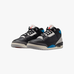 Nike Jordan 3 Retro OG Rare Air krepšinio bateliai