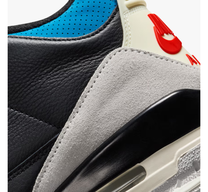 Nike Jordan 3 Retro OG Rare Air krepšinio bateliai