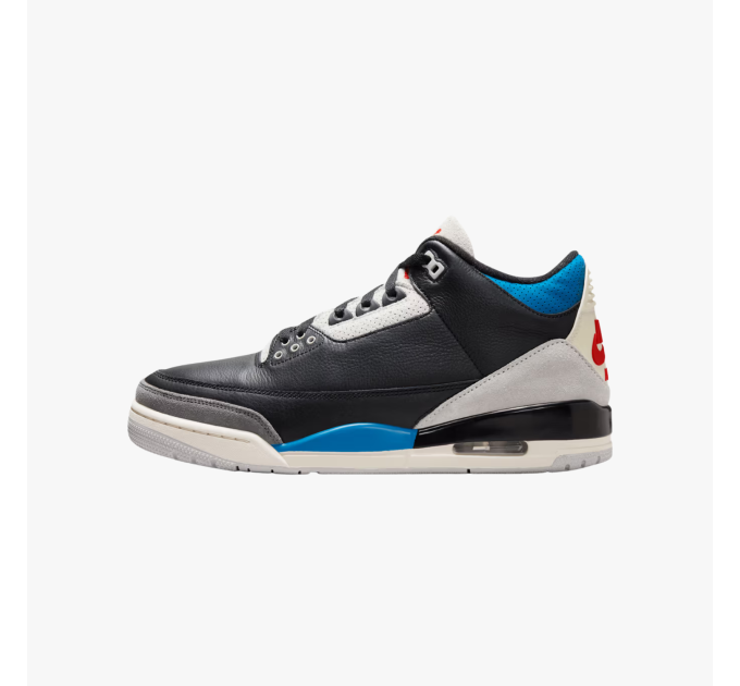 Nike Jordan 3 Retro OG Rare Air krepšinio bateliai