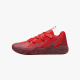 Puma LaMelo Ball MB.03 Lo TB Team Regal Red krepšinio bateliai