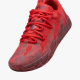 Puma LaMelo Ball MB.03 Lo TB Team Regal Red krepšinio bateliai