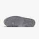 Nike Jordan 1 Retro Low OG Barons krepšinio bateliai