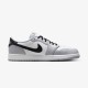 Nike Jordan 1 Retro Low OG Barons krepšinio bateliai
