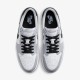 Nike Jordan 1 Retro Low OG Barons krepšinio bateliai