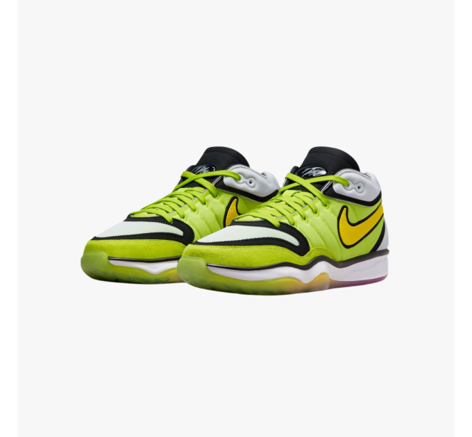 Nike Air Zoom GT Hustle 2 Talaria krepšinio bateliai