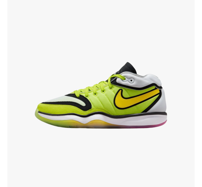 Nike Air Zoom GT Hustle 2 Talaria krepšinio bateliai