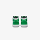 Nike Jordan 1 Mid Lucky Green krepšinio bateliai jaunimui