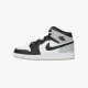 Jordan 1 Mid Barons krepšinio bateliai jaunimui