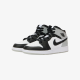 Jordan 1 Mid Barons krepšinio bateliai jaunimui