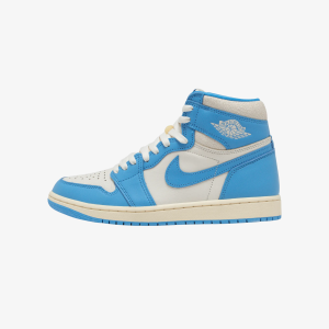 Nike Jordan 1 Retro High OG UNC Reimagined krepšinio bateliai