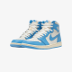 Nike Jordan 1 Retro High OG UNC Reimagined krepšinio bateliai