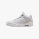 Nike Jordan 3 Retro Pure Money (2025) krepšinio bateliai jaunimui