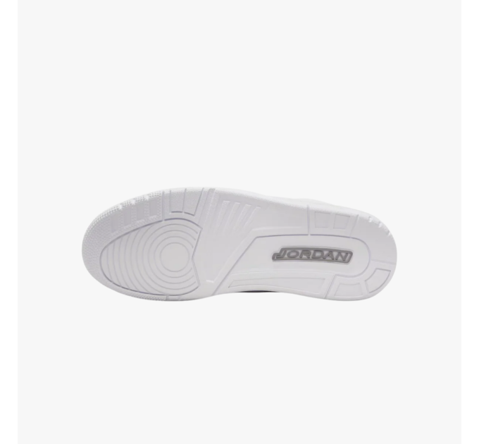Nike Jordan 3 Retro Pure Money (2025) krepšinio bateliai jaunimui