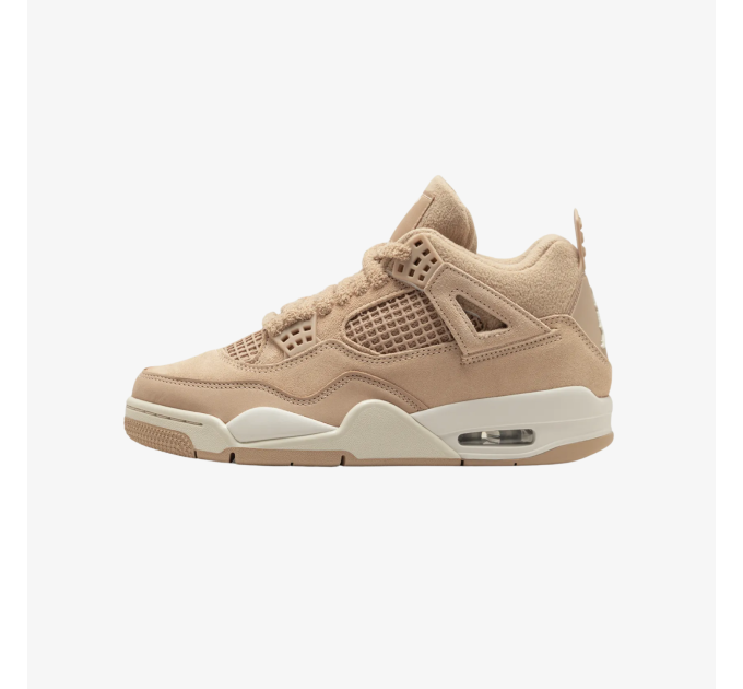 Nike Jordan 4 Retro Cozy Girl krepšinio bateliai moterims