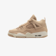 Nike Jordan 4 Retro Cozy Girl krepšinio bateliai moterims