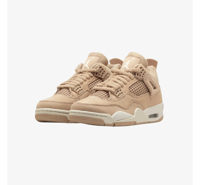 Nike Jordan 4 Retro Cozy Girl krepšinio bateliai moterims