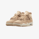 Nike Jordan 4 Retro Cozy Girl krepšinio bateliai moterims