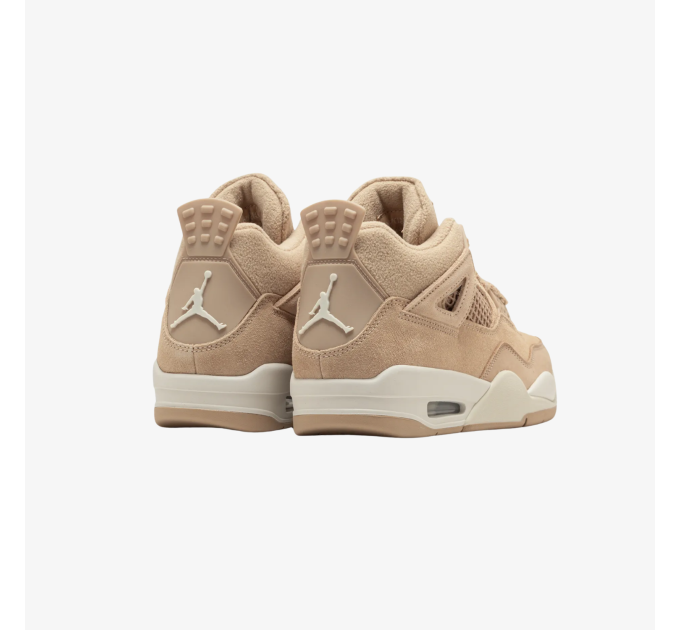 Nike Jordan 4 Retro Cozy Girl krepšinio bateliai moterims
