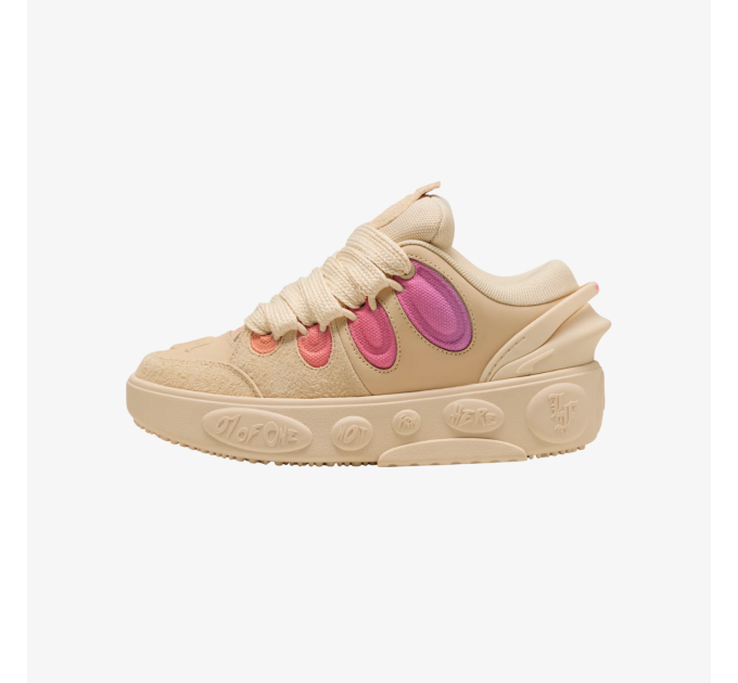 PUMA x LAMELO BALL - LaFrancé Bright Lights Big Kids krepšinio bateliai jaunimui