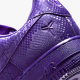 Nike Air Force 1 Low Kobe Bryant Court Purple krepšinio bateliai