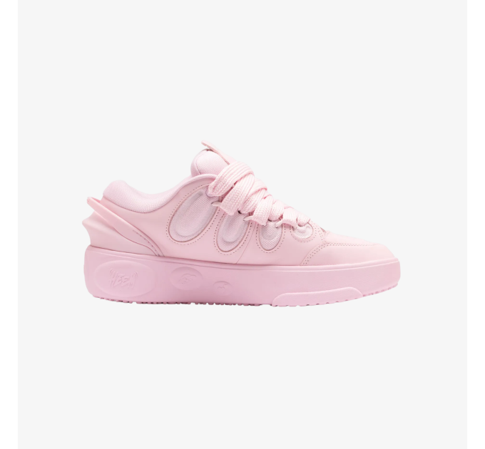 Puma LaMelo Ball LaFrancé Pastel Pink krepšinio bateliai