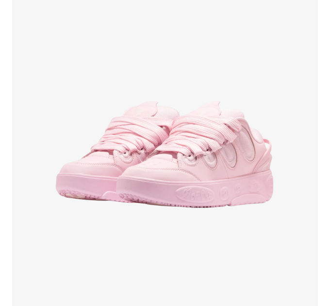 Puma LaMelo Ball LaFrancé Pastel Pink krepšinio bateliai