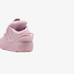 Puma LaMelo Ball LaFrancé Pastel Pink krepšinio bateliai jaunimui