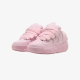Puma LaMelo Ball LaFrancé Pastel Pink krepšinio bateliai jaunimui