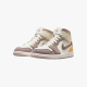 Jordan Air Jordan 1 Mid SE Craft Taupe Haze krepšinio bateliai