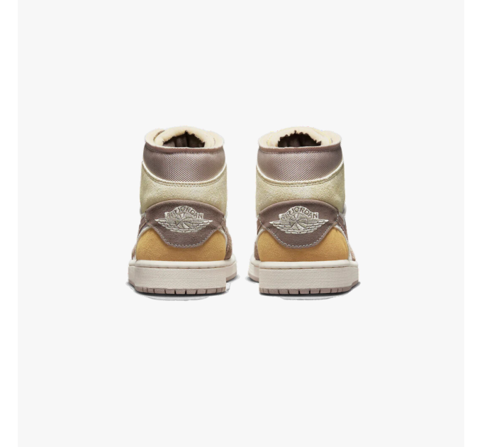 Jordan Air Jordan 1 Mid SE Craft Taupe Haze krepšinio bateliai