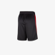 Nike Dri FIT NBA Miami Heat 2023/24 City Edition Casual Shorts Men's Black krepšinio šortai